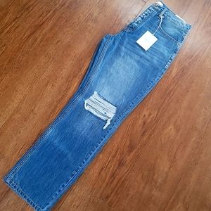 KanCan 90's Boyfriend Jeans size 29